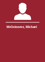 McGuinness Michael