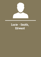 Lucie - Smith Edward