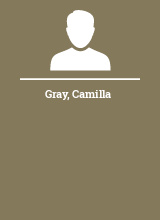 Gray Camilla