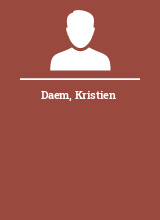 Daem Kristien