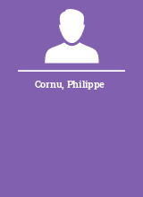 Cornu Philippe