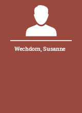 Wechdorn Susanne