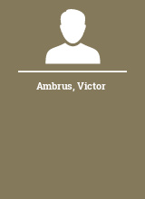 Ambrus Victor