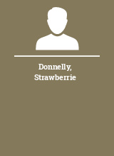 Donnelly Strawberrie