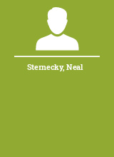 Sternecky Neal