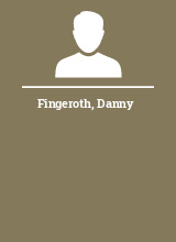 Fingeroth Danny