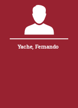 Yache Fernando