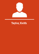 Taylor Keith