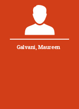 Galvani Maureen