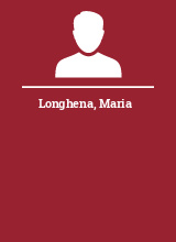 Longhena Maria