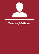 Terence Mathieu