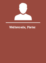 Weltevrede Pieter