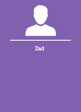 Zad