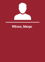 Wilson Margo