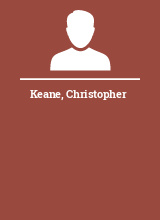 Keane Christopher