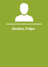 Davalos Felipe