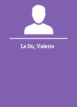 Le Du Valerie