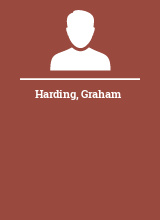 Harding Graham