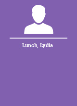 Lunch Lydia