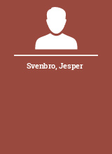 Svenbro Jesper