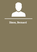 Dixon Bernard