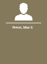 Peters Max S.