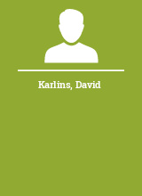 Karlins David