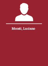 Morati Luciano