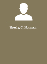 Shealy C. Norman