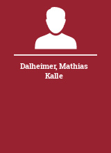 Dalheimer Mathias Kalle