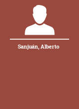 Sanjuán Alberto