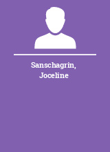 Sanschagrin Joceline