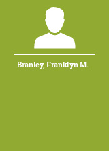 Branley Franklyn M.