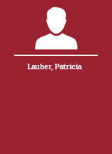 Lauber Patricia