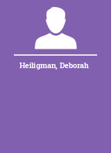 Heiligman Deborah