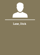 Lane Dick