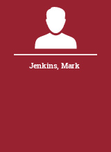 Jenkins Mark