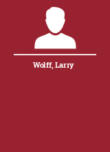 Wolff Larry