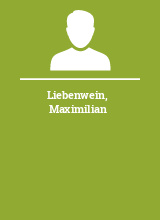 Liebenwein Maximilian