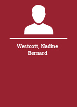 Westcott Nadine Bernard