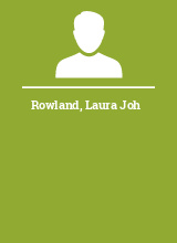 Rowland Laura Joh