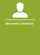 Maczewski Christoph