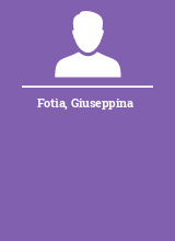 Fotìa Giuseppina