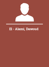 El - Alami Dawoud