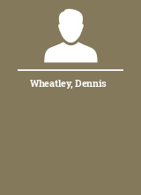 Wheatley Dennis