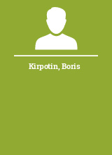 Kirpotin Boris