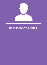 Remkiewicz Frank