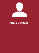 André Jacques