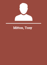 Mitton Tony