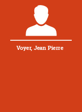 Voyer Jean Pierre